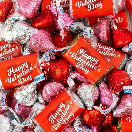  The Original Sweethearts Candy Box -Case of 36 - .90