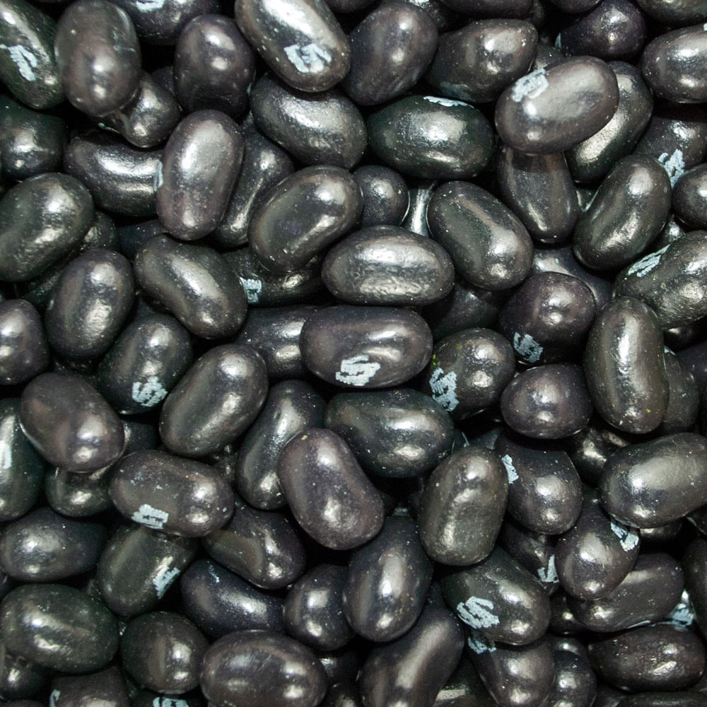 Jelly Belly Wild Blackberry Jelly Beans Bulk Candy