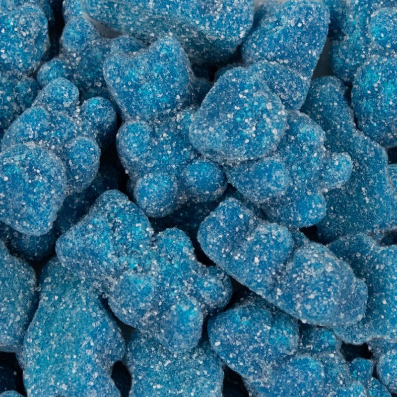 Blue Value Size Candy Buffet - 775pcs (7.3 lbs)