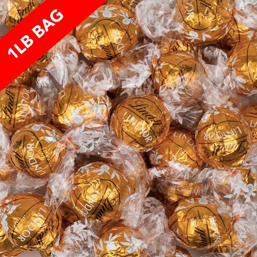 Lindor Truffles by Lindt - All Colors 12 oz Bag (Approx 27 Pieces)