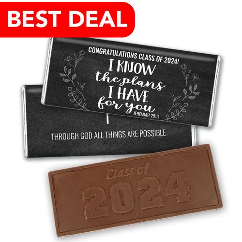 Religious Graduation Party Favors & Gifts