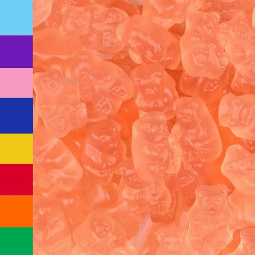 Gummy Bears - All Colors