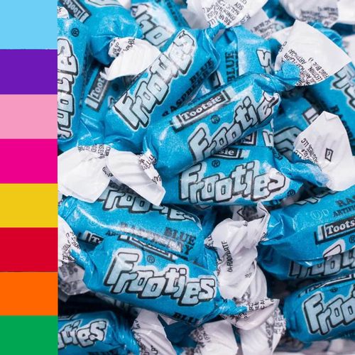 Frooties - All Colors