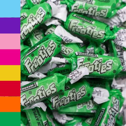 Frooties - All Colors