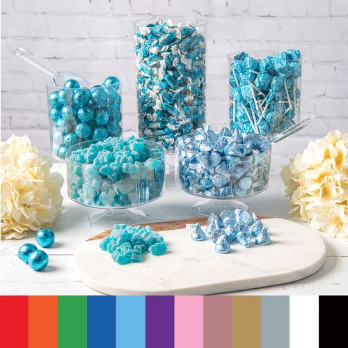 Candy Buffet - All Colors