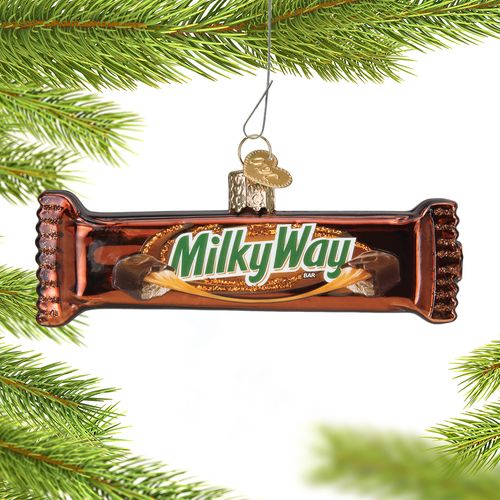 Milky Way Ornament