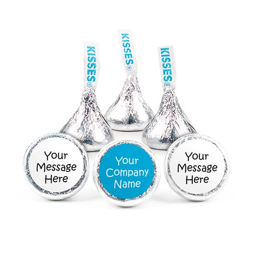 Personalized Business Promotional Innovate Hershey's Kisses