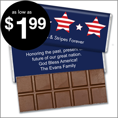 Belgian Bars as low as $1.99