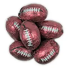  FOOTBALL CANDY