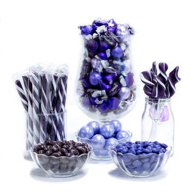 Candy by Color, Just Candy Bulk Candy