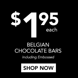 $1.95  Belgian Bars