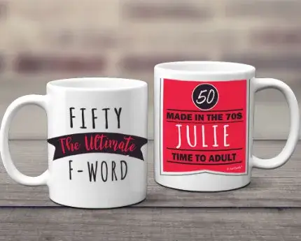 personalized birthday mugs