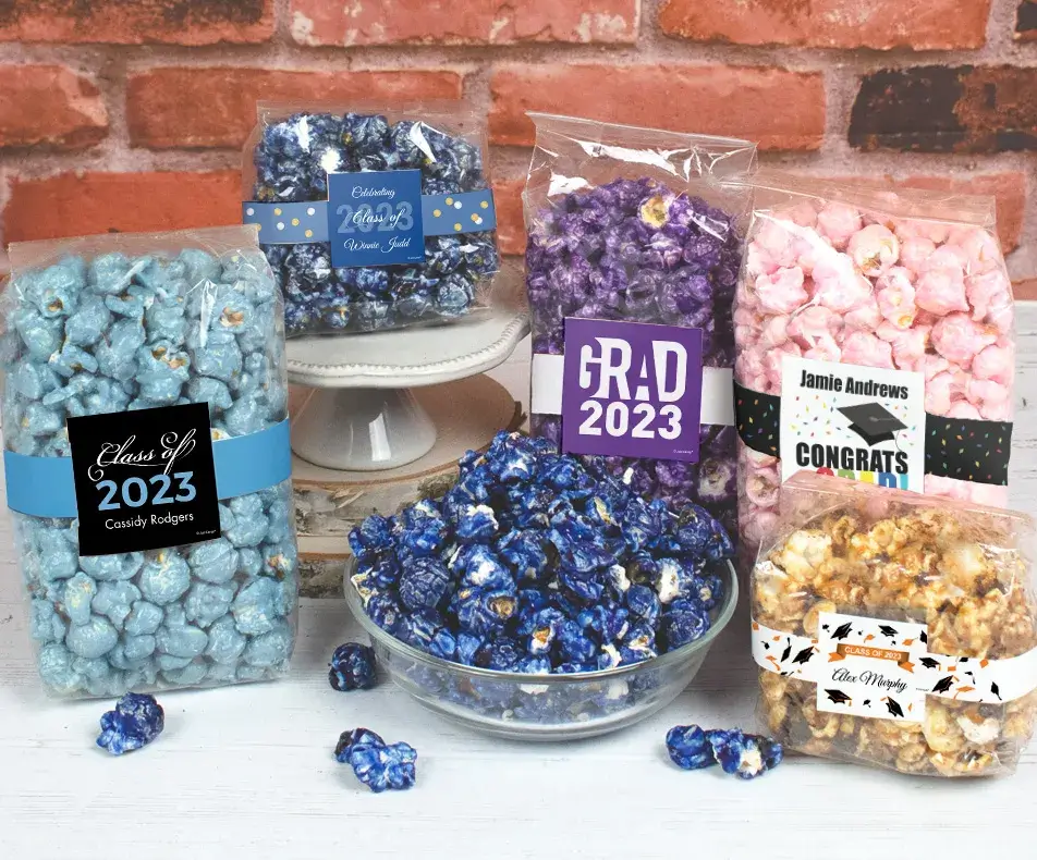 Graduation Candy Favors