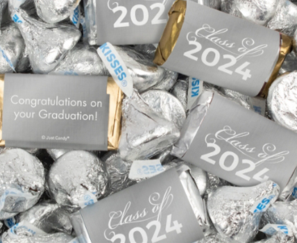 Graduation: Silver