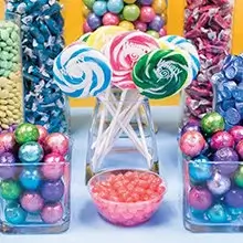 candy-by-color