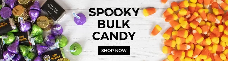 Shop Halloween Bulk Candy