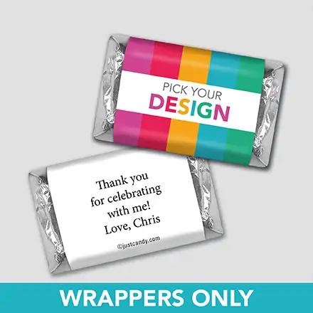 Miniature Wrappers