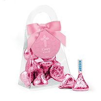 Candy Filled Favors