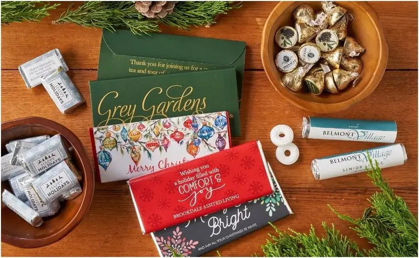 PERSONALIZED ASSISTED LIVING GIFTS