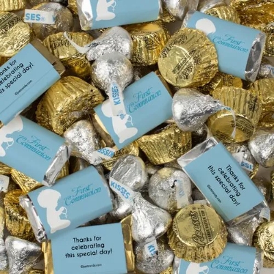 Hershey's Mixes for Religious Events